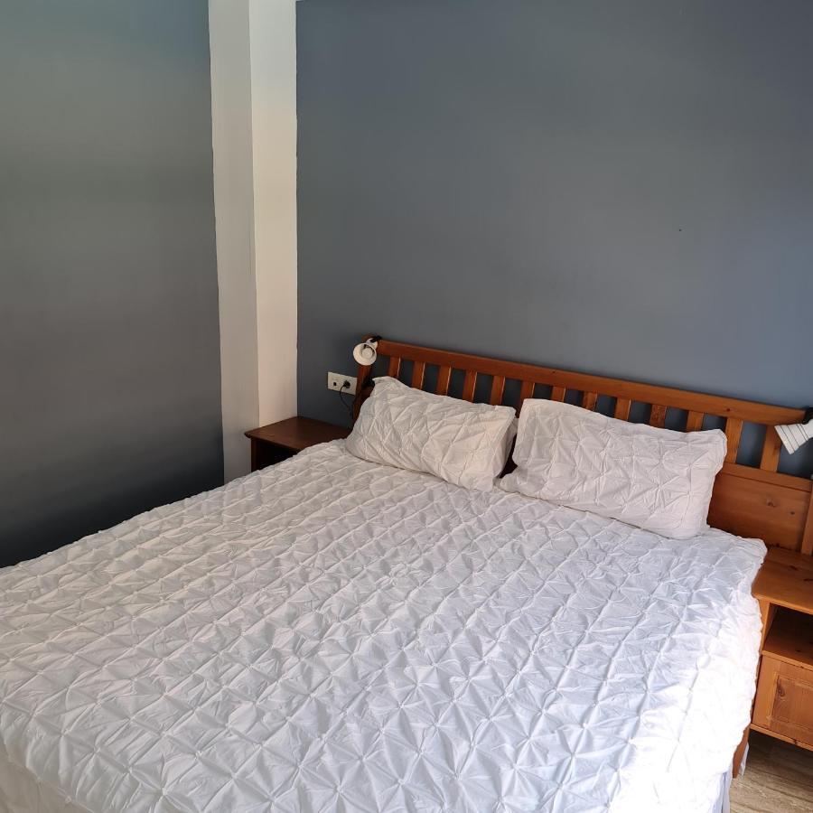 Apartamento Piscis Litoral Малага Экстерьер фото
