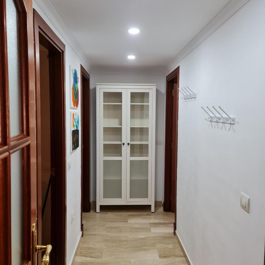 Apartamento Piscis Litoral Малага Экстерьер фото